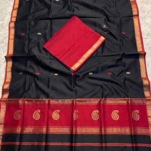 MAHESWARI SILK SAREE