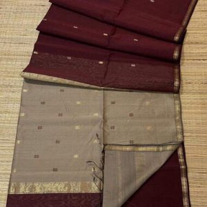 MAHESWARI SILK SAREE