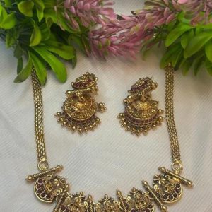 2209 NECKLACE