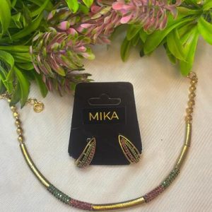 2215SIMPLE NECKLACE