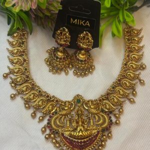 2217NECKLACE SET