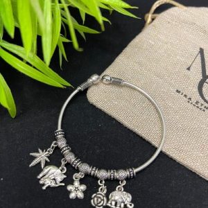 SILVER KADA