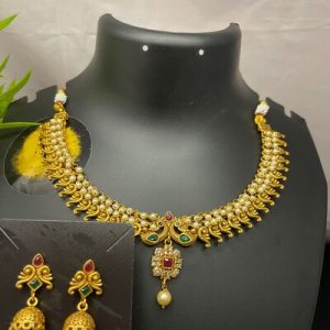 budget friendly necklace