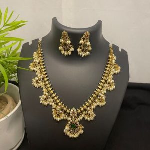 PREMIUM NECKLACE