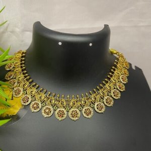 budget friendly necklace