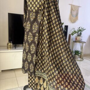 MK147 COTTON 3 PC COLLECTION