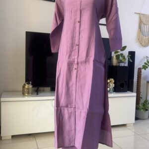 MK143PURPLE CO ORD SET