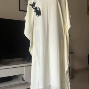 MK144 FREESIZE KAFTAN