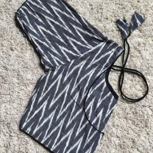 2268 READYMADE BLOUSE