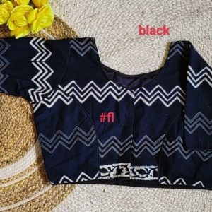 2272READY TO WEAR BLOUSE