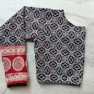 2276READY TO WEAR BLOUSE