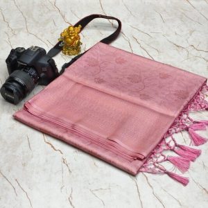 2296KUBERA PATTU SAREE