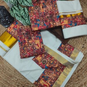 ONAM FAMILY COMBO MK155