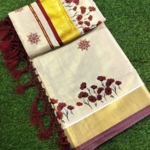 ONAM SAREE MK149