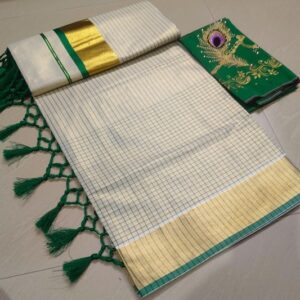 ONAM SAREE MK152