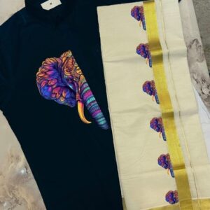 SHIRT MUNDU COMBO MK151
