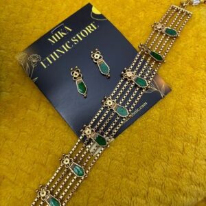 MK207 PALAKKA CHOCKER