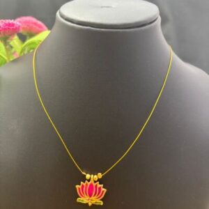 MK203 INVISIBLE LOTUS